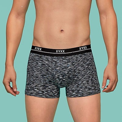 Xyxx Artisto Modal Trunk for Men (R20) | InnerMan, where artistry meets comfort