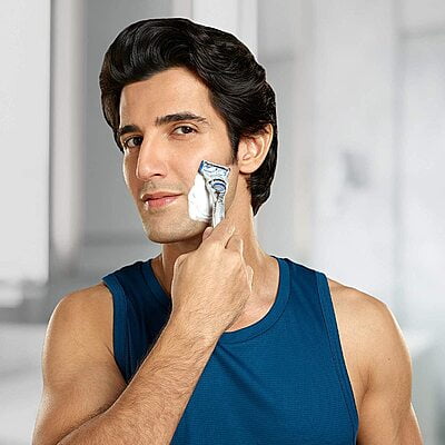 Gillette Classic Sensitive Shave Foam 418Gm (33% extra)