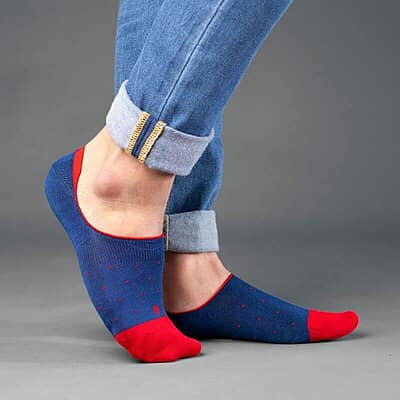 SockSoho - REGAL NO-SHOW SockSoho - REGAL NO-SHOW