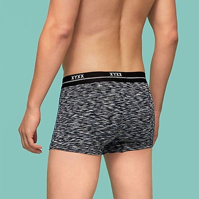 Xyxx Artisto Modal Trunk for Men (R20) | InnerMan, where artistry meets comfort