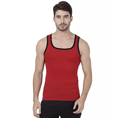 One8 Men's Fashion Vest (Style 113) | InnerMan, a perfect blend of style and sophistication