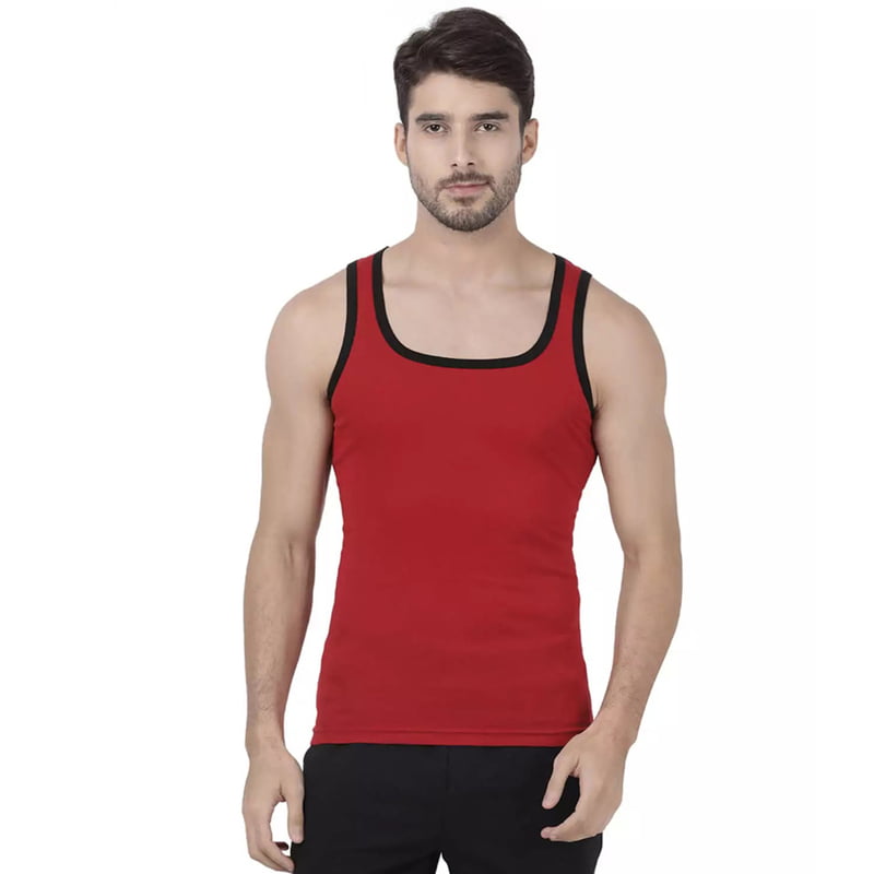 One8 Men's Fashion Vest (Style 113) | InnerMan, a perfect blend of style and sophistication