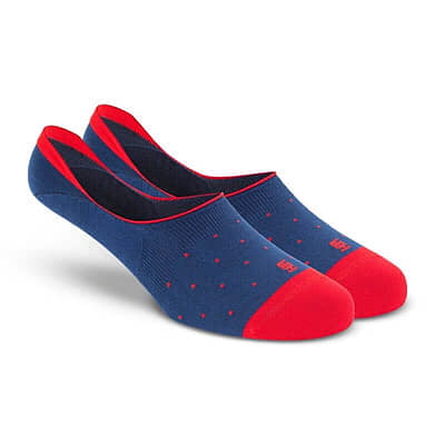 SockSoho - REGAL NO-SHOW SockSoho - REGAL NO-SHOW