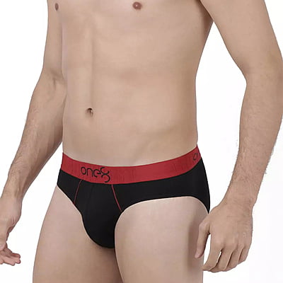 One8 Men's Low Rise Brief (Style-102) - Sleek and Comfortable Underwear | InnerMan One8 Men's Low Rise Brief (Style-102) - Sleek and Comfortable Underwear | InnerMan