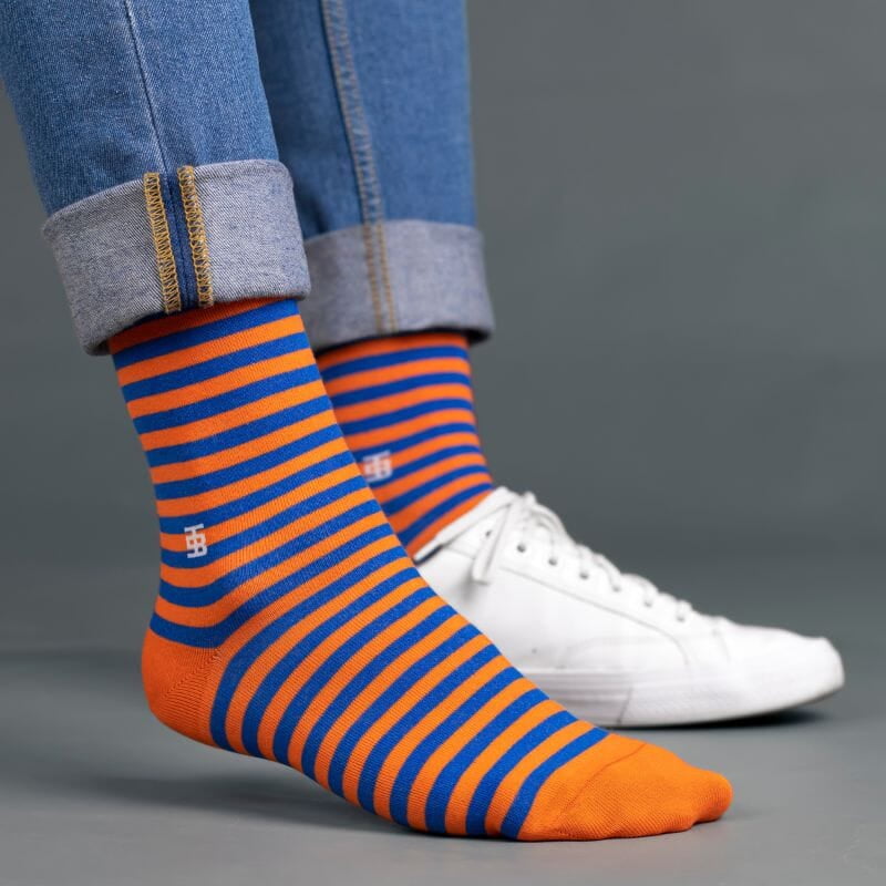 SockSoho - SUNRISE EDITION SockSoho - SUNRISE EDITION