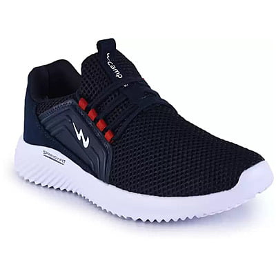 Campus Tyson Pro Men's Running Shoes