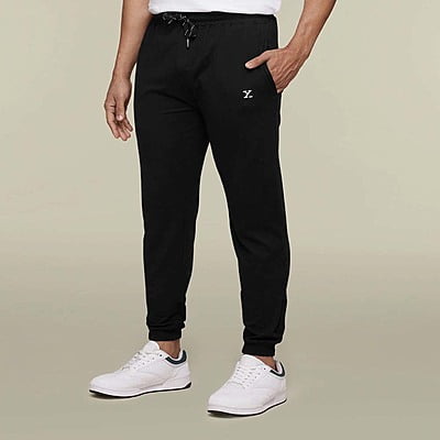 Xyxx Ace Modal-Cotton Joggers (R24) | InnerMan