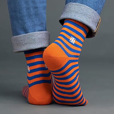 SockSoho - SUNRISE EDITION SockSoho - SUNRISE EDITION