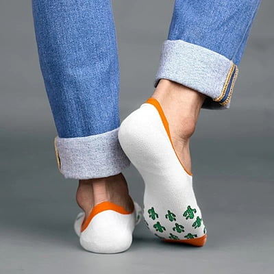 SockSoho - CACTUS NO-SHOW SockSoho - CACTUS NO-SHOW