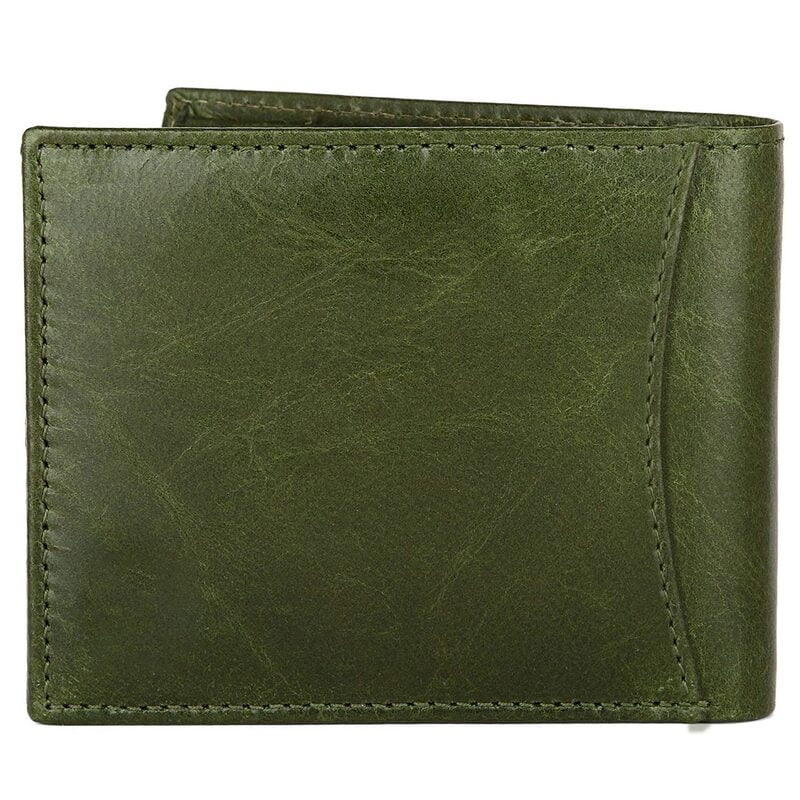 WILDHORN® Carter Leather Wallet for Men WILDHORN® Carter Leather Wallet for Men