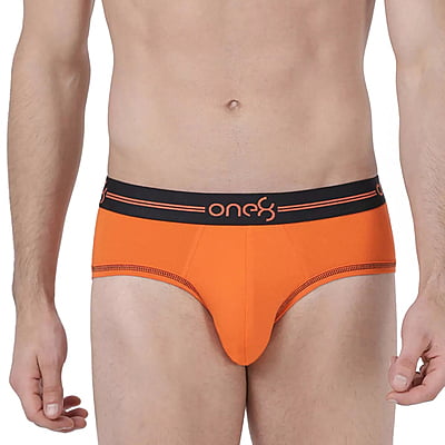 One8 Pouch Mens Brief (Style 203) | InnerMan