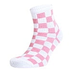 Frrressh - Pink / White checks Frrressh - Pink / White checks