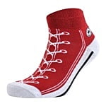 Frrressh - CASUAL-SNEAKERS-RED Frrressh - CASUAL-SNEAKERS-RED