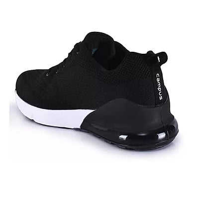 Campus North Running Shoes Air Capsule For Men