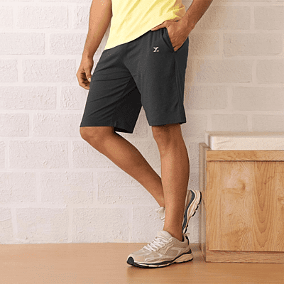 Xyxx Ace Modal-Cotton Shorts (R25) | InnerMan