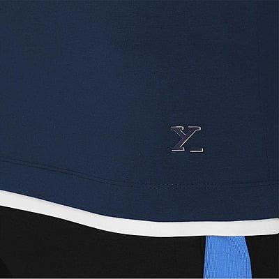 Xyxx Activo Combed Cotton Gym Vest (R42) | Comfortable & Stylish | Premium Quality Xyxx Activo Combed Cotton Gym Vest (R42) | Comfortable & Stylish | Premium Quality