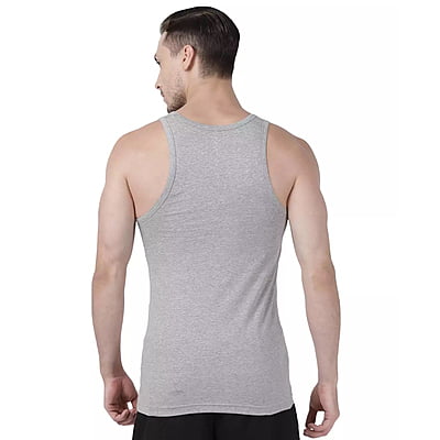 One8 Men's Gym Vest (Style 209) One8 Men's Gym Vest (Style 209)