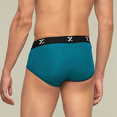 Xyxx Ace Modal Brief for Men (R2) | InnerMan Xyxx Ace Modal Brief for Men (R2) | InnerMan