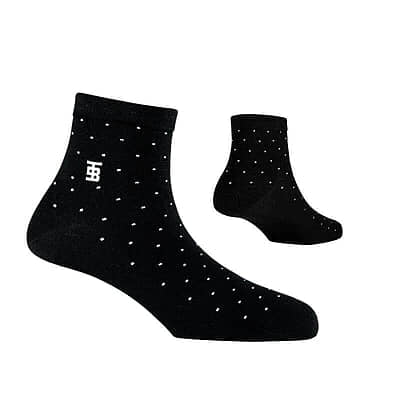 SockSoho - CLASSIC BLACK EDITION SockSoho - CLASSIC BLACK EDITION