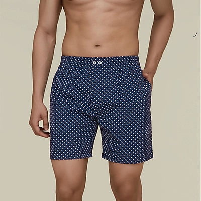 Xyxx Astor Combed Cotton Boxers (R47) | InnerMan