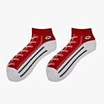 Frrressh - CASUAL-SNEAKERS-RED Frrressh - CASUAL-SNEAKERS-RED
