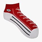 Frrressh - CASUAL-SNEAKERS-RED Frrressh - CASUAL-SNEAKERS-RED
