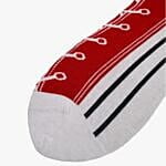 Frrressh - CASUAL-SNEAKERS-RED Frrressh - CASUAL-SNEAKERS-RED