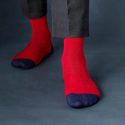 SockSoho - OXFORD GIFT BOX SockSoho - OXFORD GIFT BOX