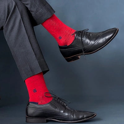 SockSoho - OXFORD GIFT BOX SockSoho - OXFORD GIFT BOX