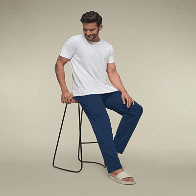 Xyxx Ace Modal-Cotton Lounge Pants (R12) | InnerMan