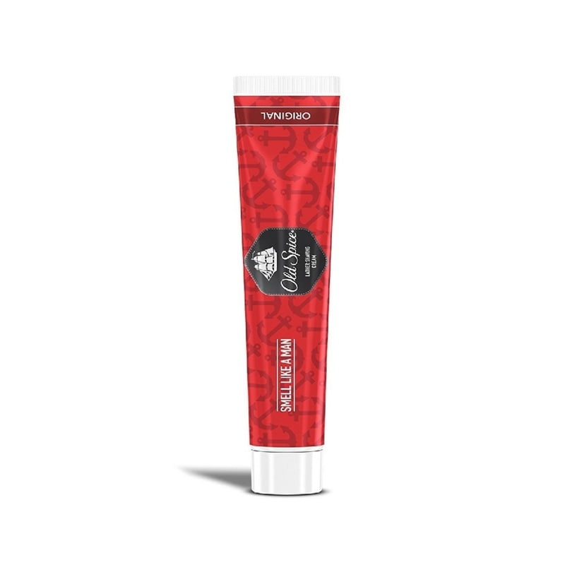 Old Spice Shave Cream 70Gm