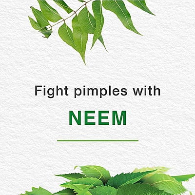 Himalaya Men's Pimple Clear Neem Face Wash Himalaya Men's Pimple Clear Neem Face Wash