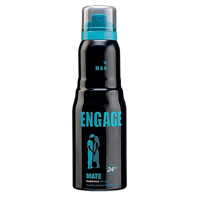 Engage Mate Deodorant For Men, 150 ml | InnerMan Engage Mate Deodorant For Men, 150 ml | InnerMan
