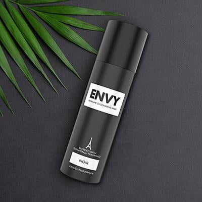 Envy Noir Deodorant For Men - 120ml | InnerMan