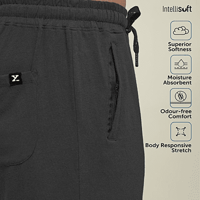 Xyxx Ace Modal-Cotton Shorts (R25) | InnerMan