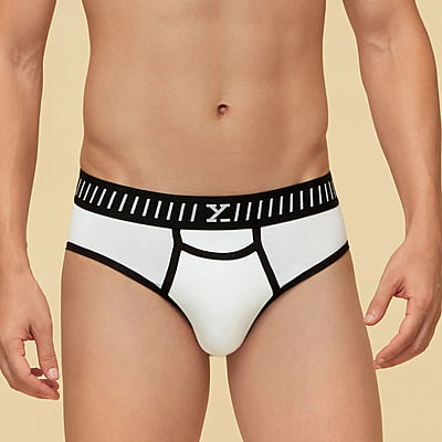 Xyxx Vibe Modal Brief for Men (R6) | InnerMan