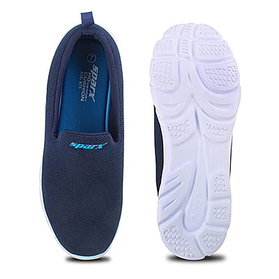 Sparx Athleisure Shoes for Men SM-675 | InnerMan Sparx Athleisure Shoes for Men SM-675 | InnerMan
