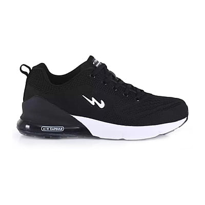 Campus North Running Shoes Air Capsule For Men