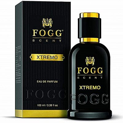 Fogg Xtremo Scent For Men 100ml