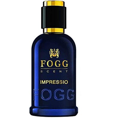 Fogg Impressio Scent For Men 100ml Fogg Impressio Scent For Men 100ml