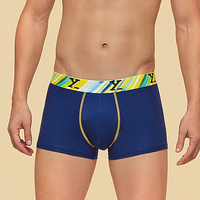 Xyxx Dynamo Modal Trunk for Men (R4) | InnerMan The perfect fusion of comfort and style