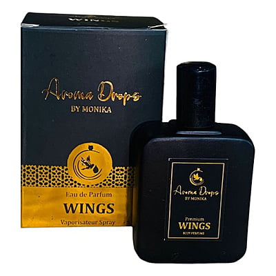 Aroma Drops Wings (50ml)
