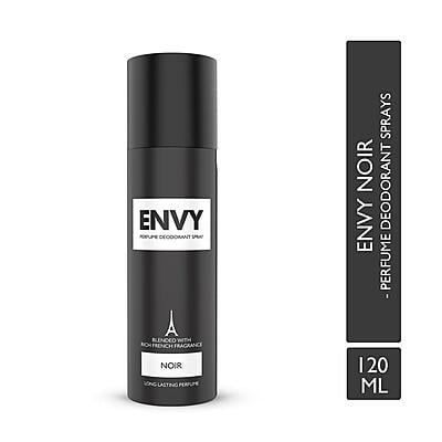 Envy Noir Deodorant For Men - 120ml | InnerMan