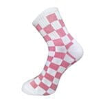 Frrressh - Pink / White checks Frrressh - Pink / White checks