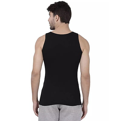 One8 Mens Smart Vest (Style 112) | InnerMan One8 Mens Smart Vest (Style 112) | InnerMan