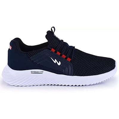 Campus Tyson Pro Men's Running Shoes