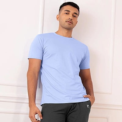 Xyxx Iconique Supima Cotton T-Shirt (R14) | InnerMan, the epitome of luxury and comfort