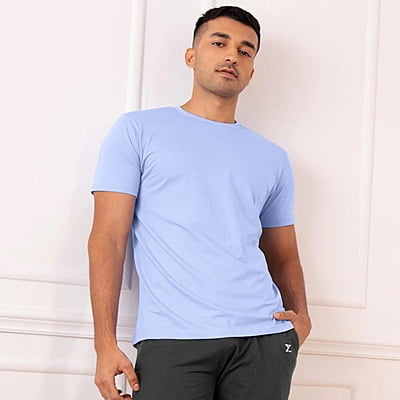 Xyxx Iconique Supima Cotton T-Shirt (R14) | InnerMan, the epitome of luxury and comfort Xyxx Iconique Supima Cotton T-Shirt (R14) | InnerMan, the epitome of luxury and comfort
