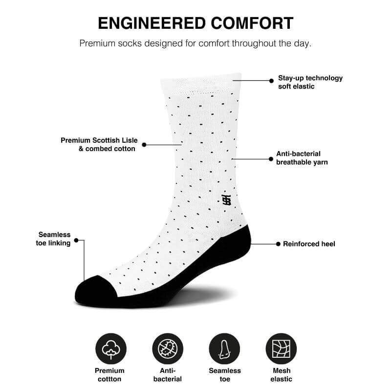 SockSoho - IMPERIAL GIFT BOX SockSoho - IMPERIAL GIFT BOX
