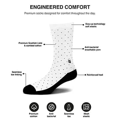 SockSoho - CRANBERRY EDITION SockSoho - CRANBERRY EDITION